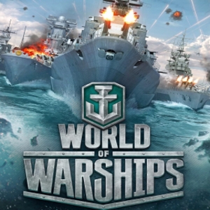 World of Warships