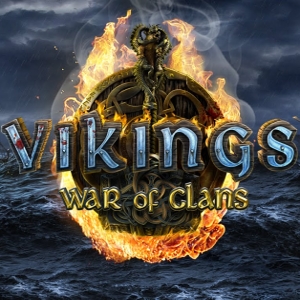 Vikings: War of Clans