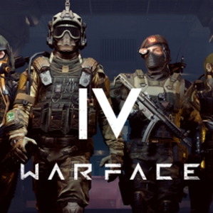 Warface