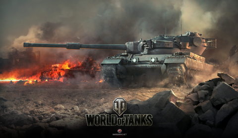 World of Tanks online spielen