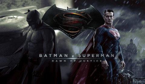 PC Spiele - Batman vs Superman