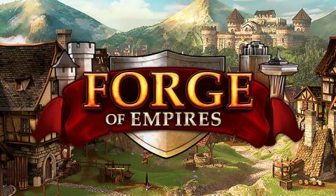 Onlinespiele: Forge of Empire