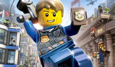 LEGO Games für den PC